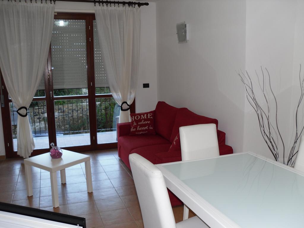 Apartment In The Green La Spezia Eksteriør billede