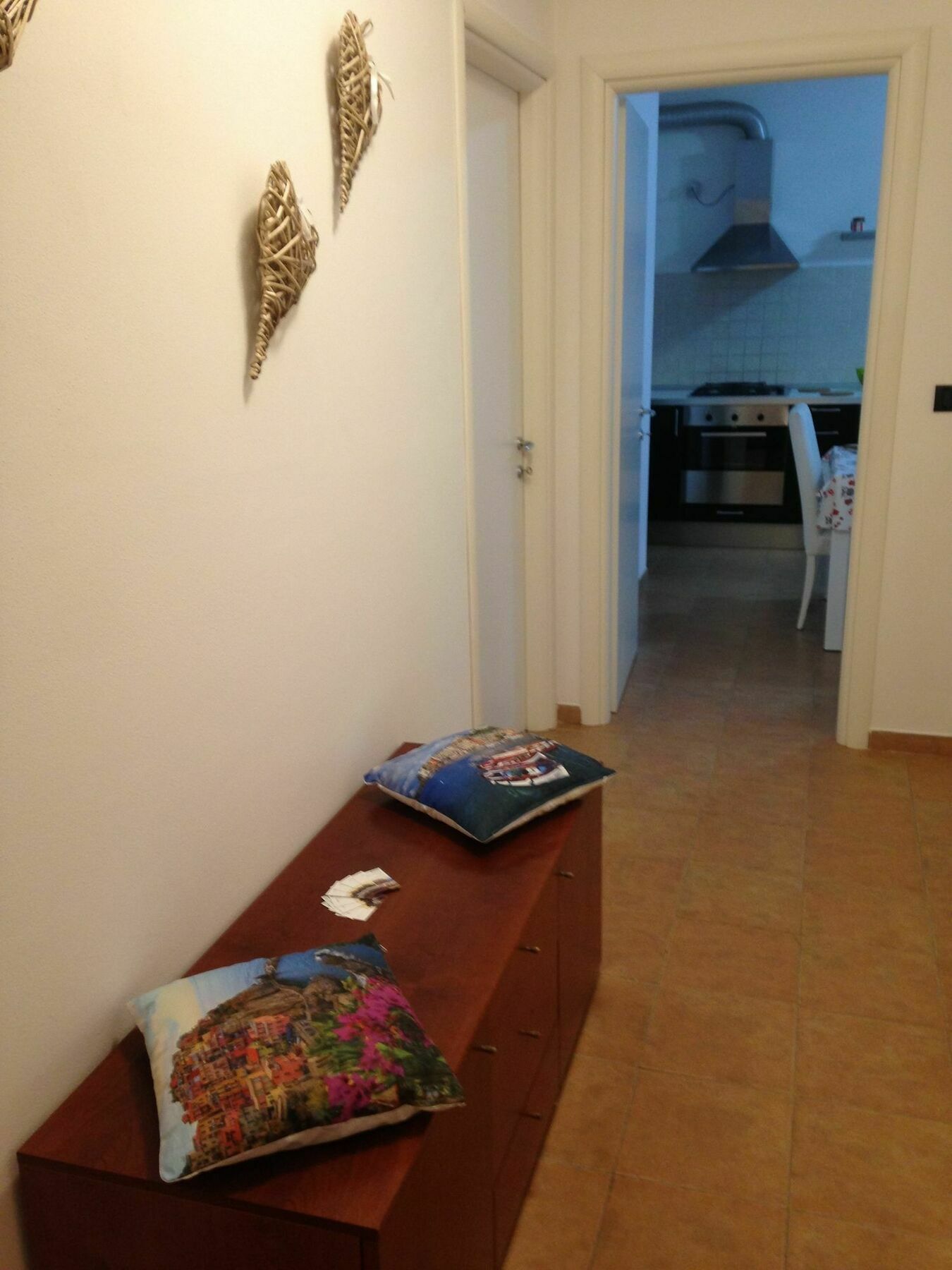 Apartment In The Green La Spezia Eksteriør billede