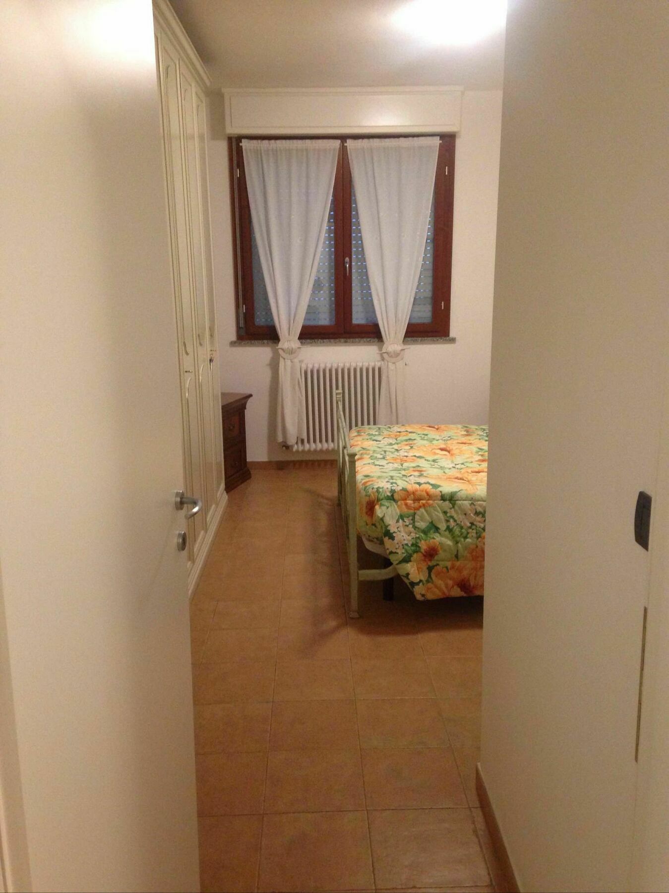 Apartment In The Green La Spezia Eksteriør billede