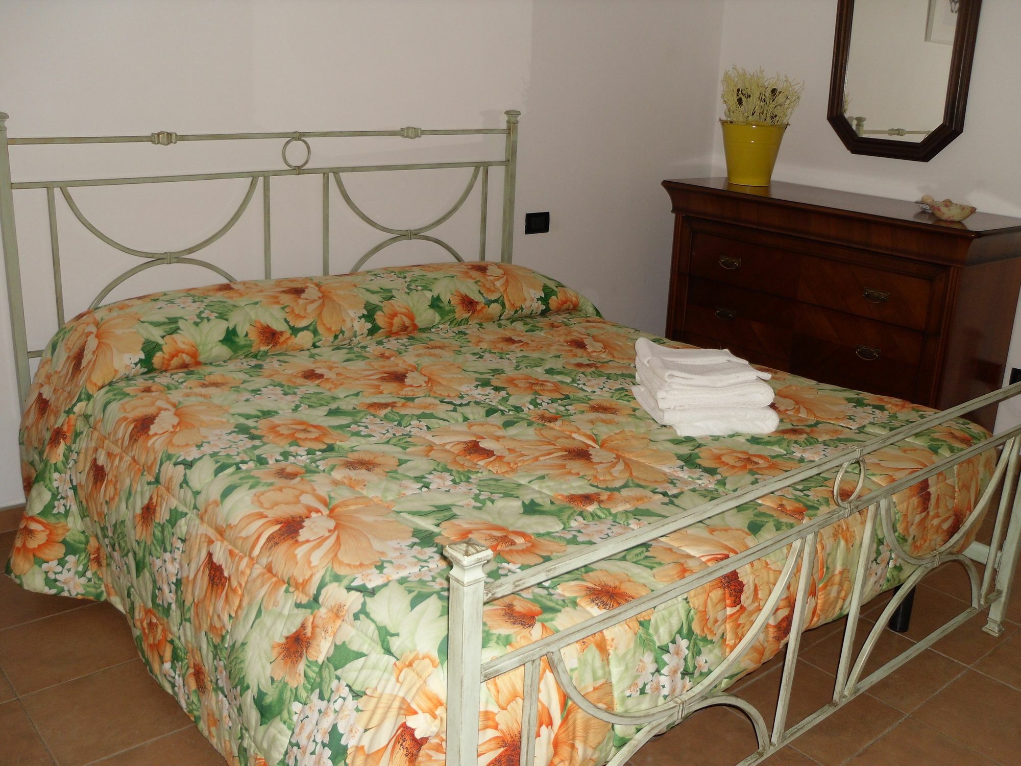 Apartment In The Green La Spezia Eksteriør billede