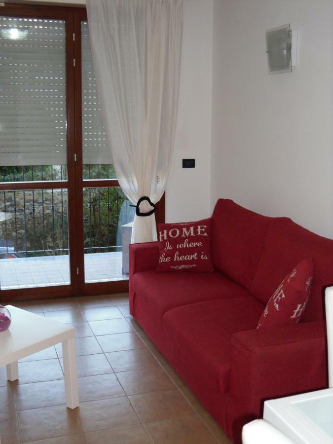 Apartment In The Green La Spezia Eksteriør billede