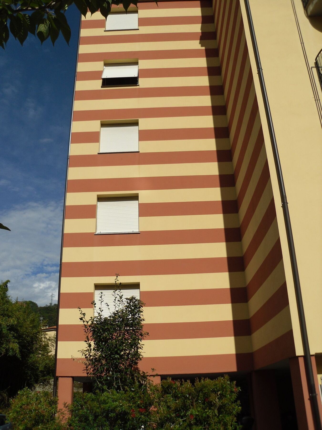Apartment In The Green La Spezia Eksteriør billede